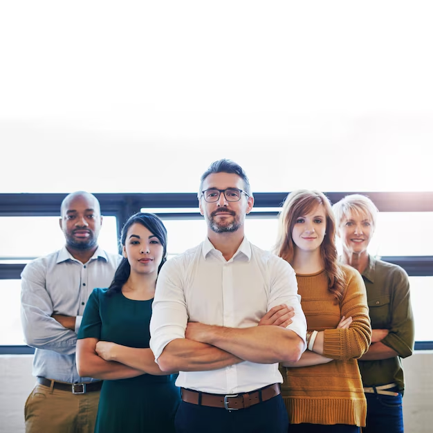 Expert Team 