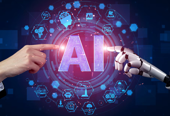 Machine Learning & AI Solutions