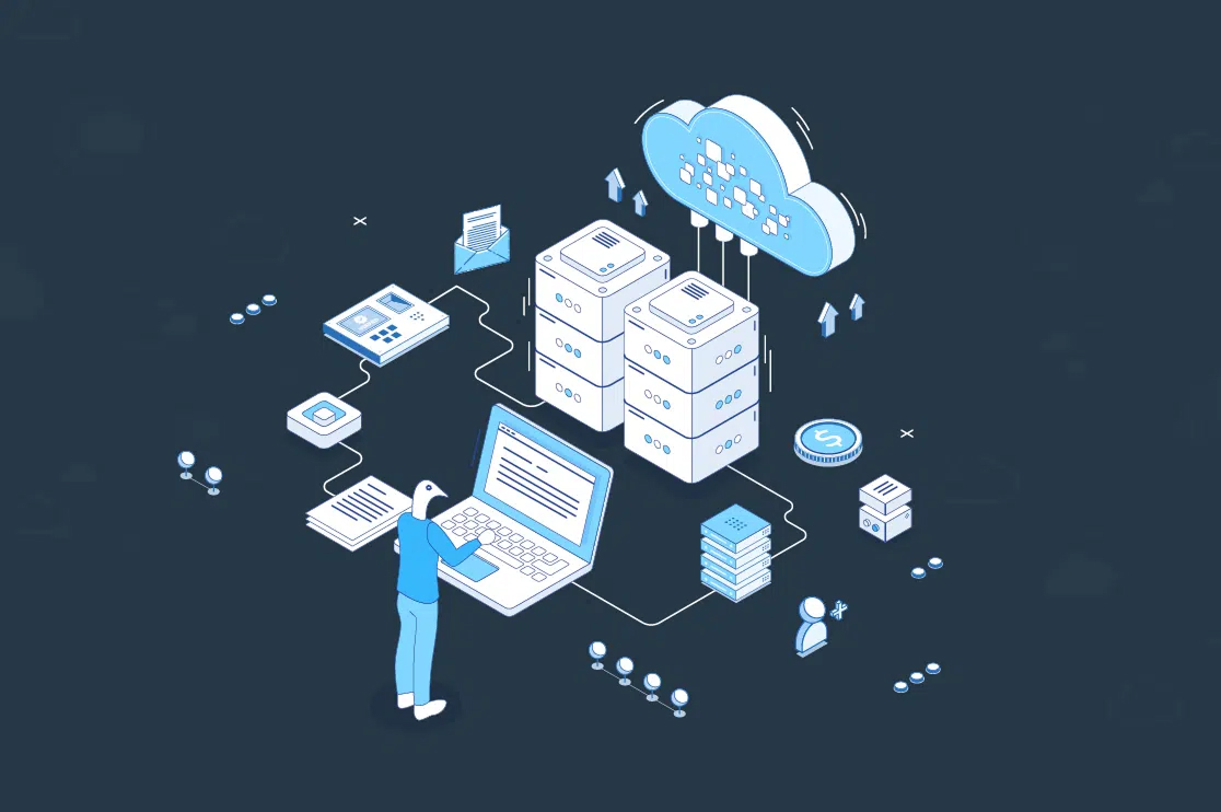 Cloud & Data Engineering