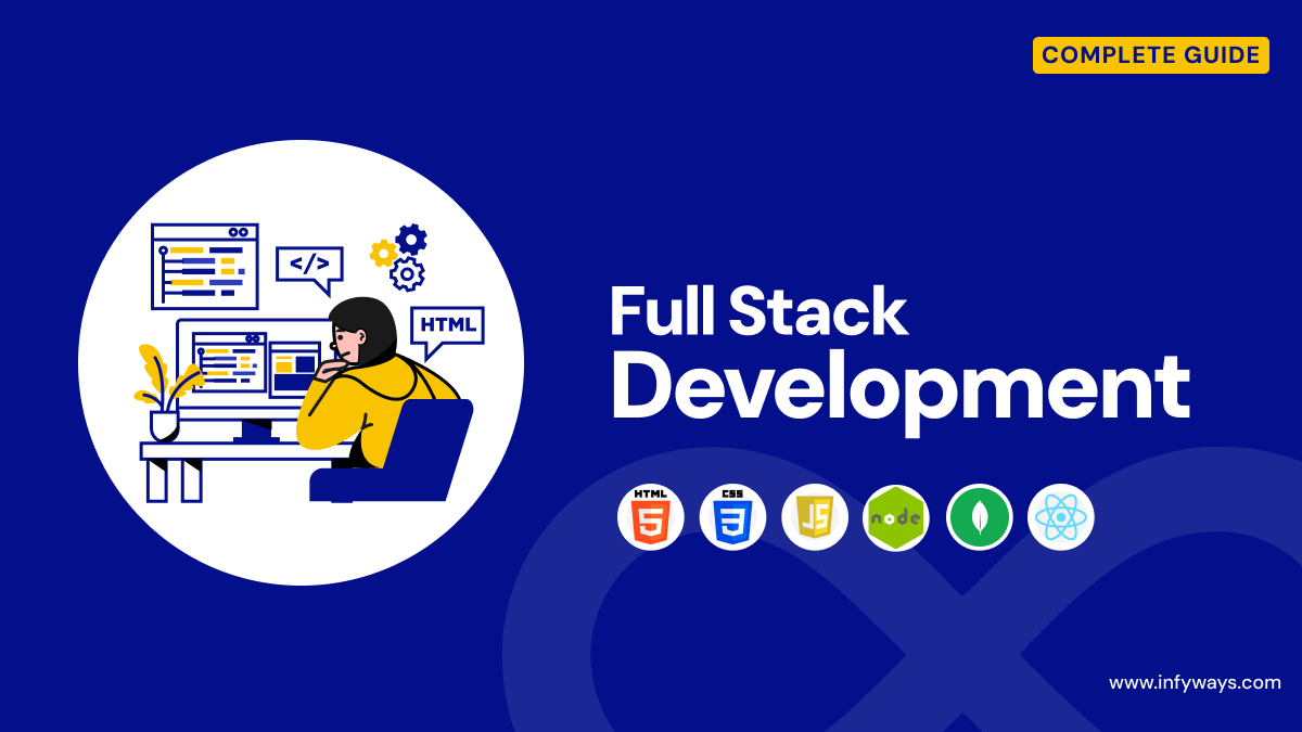 Full-Stack Development